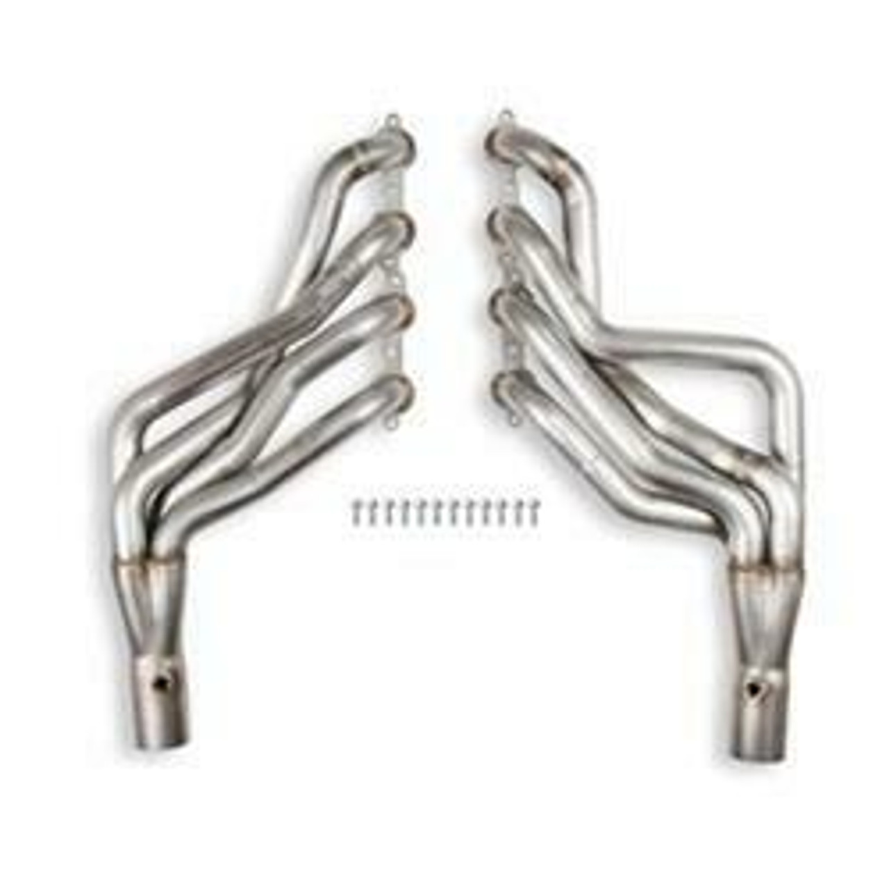 Long Tube Headers