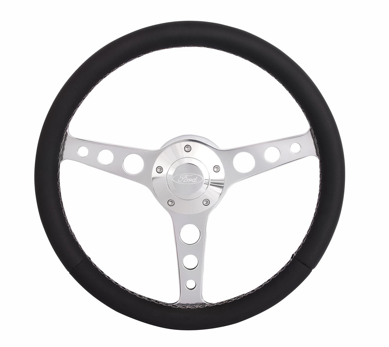 Steering Wheels