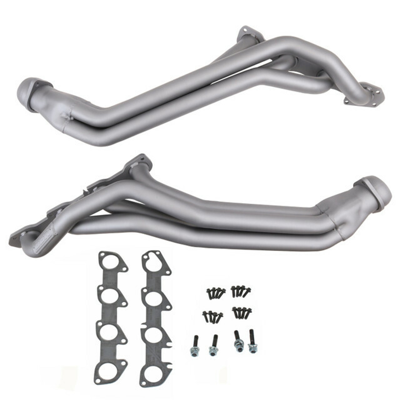 Mopar Hemi Gen III, Long Tube Headers