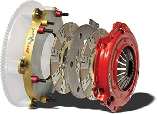 Clutches and Parts