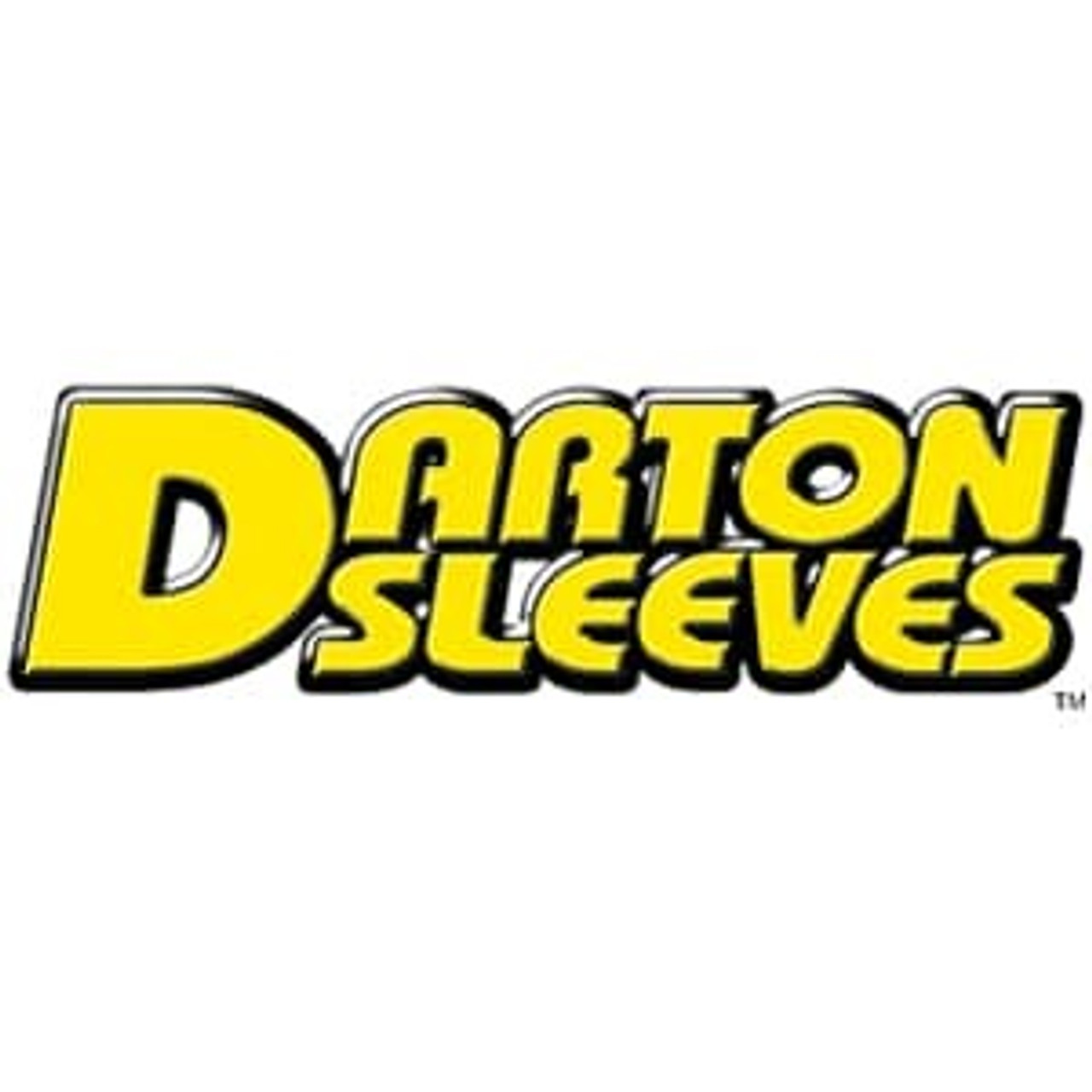 Darton Sleeves