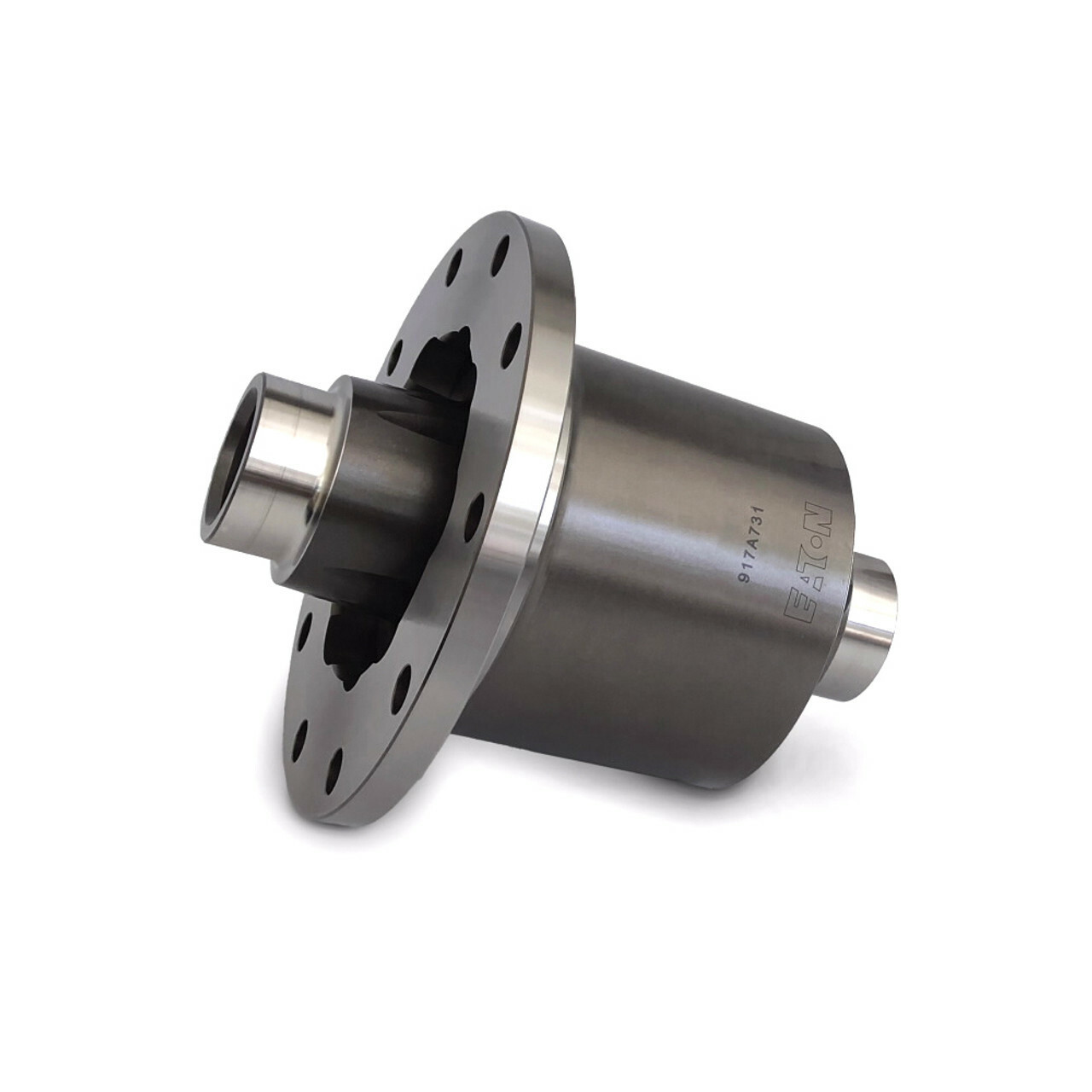 Driveshafts & Rear Differentials