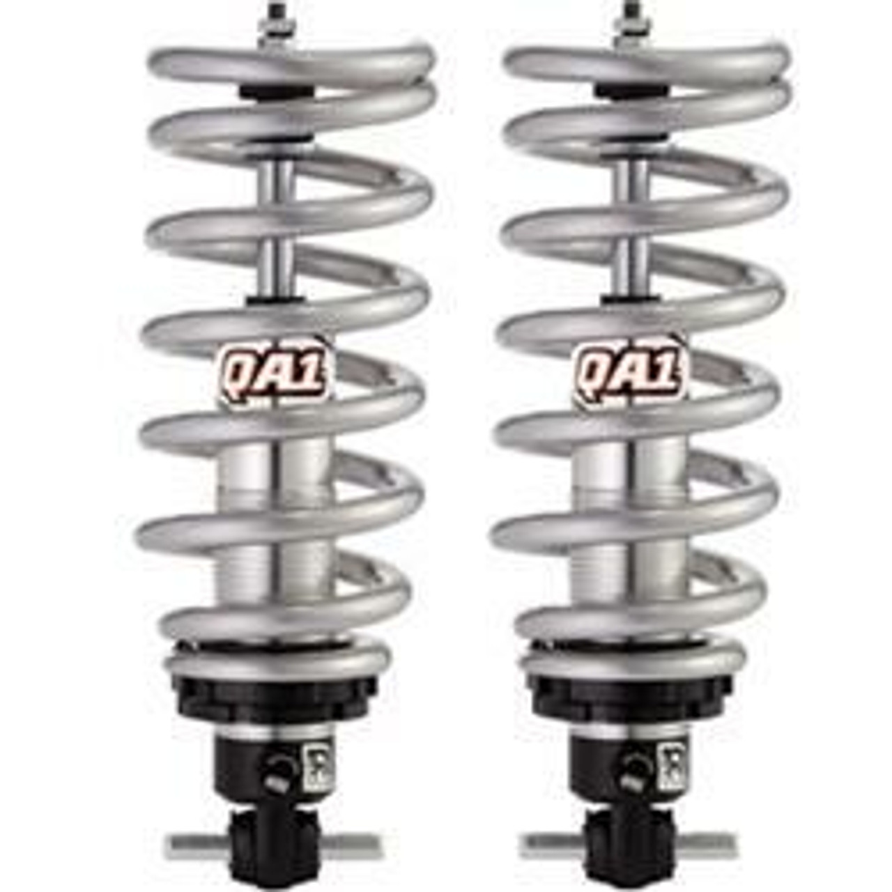 Coil-Overs
