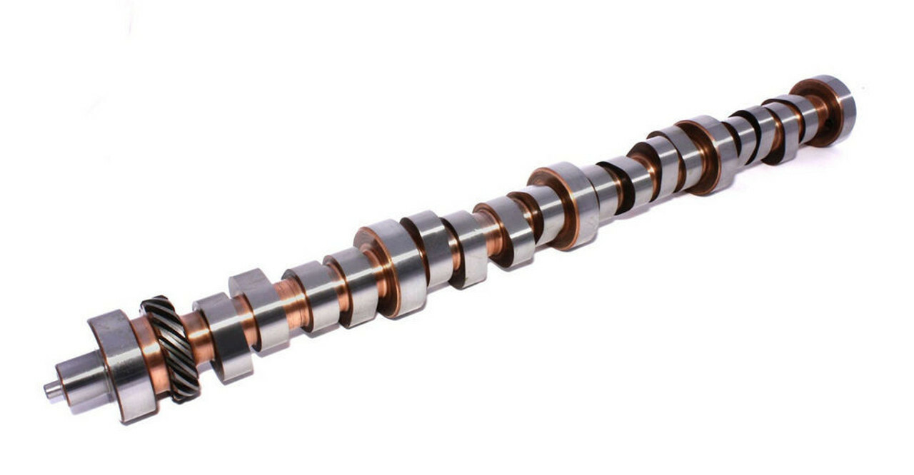 Mechanical Roller Camshafts
