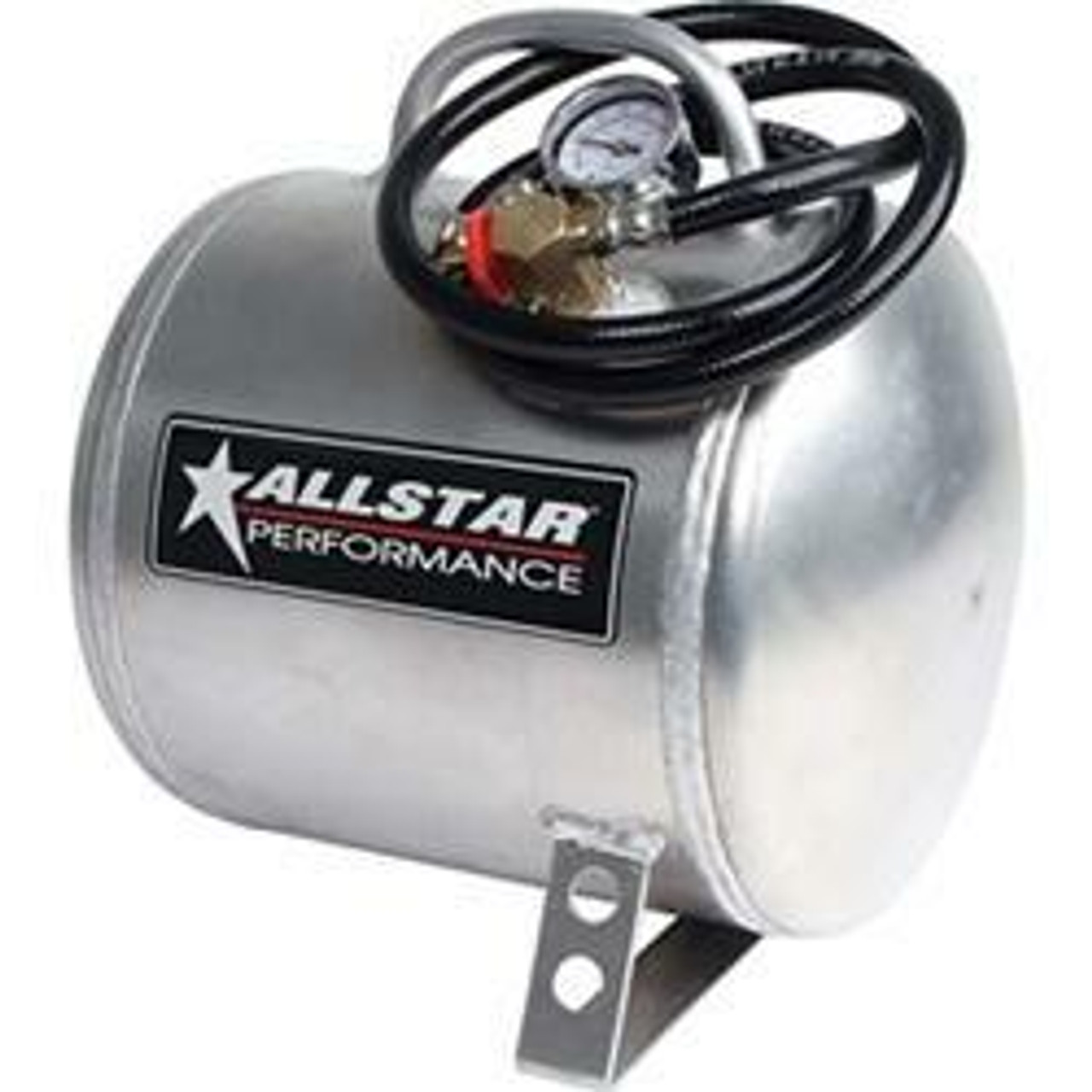 Air Tanks and Accessories