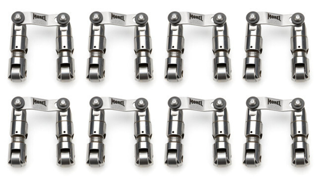 Solid Roller Lifters
