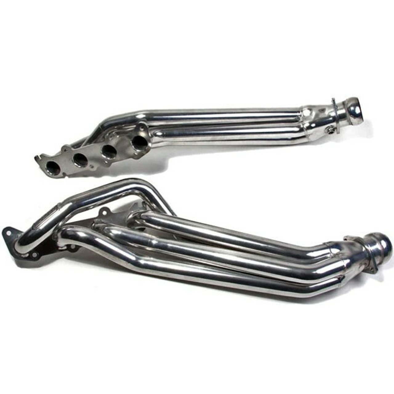 Long Tube Headers