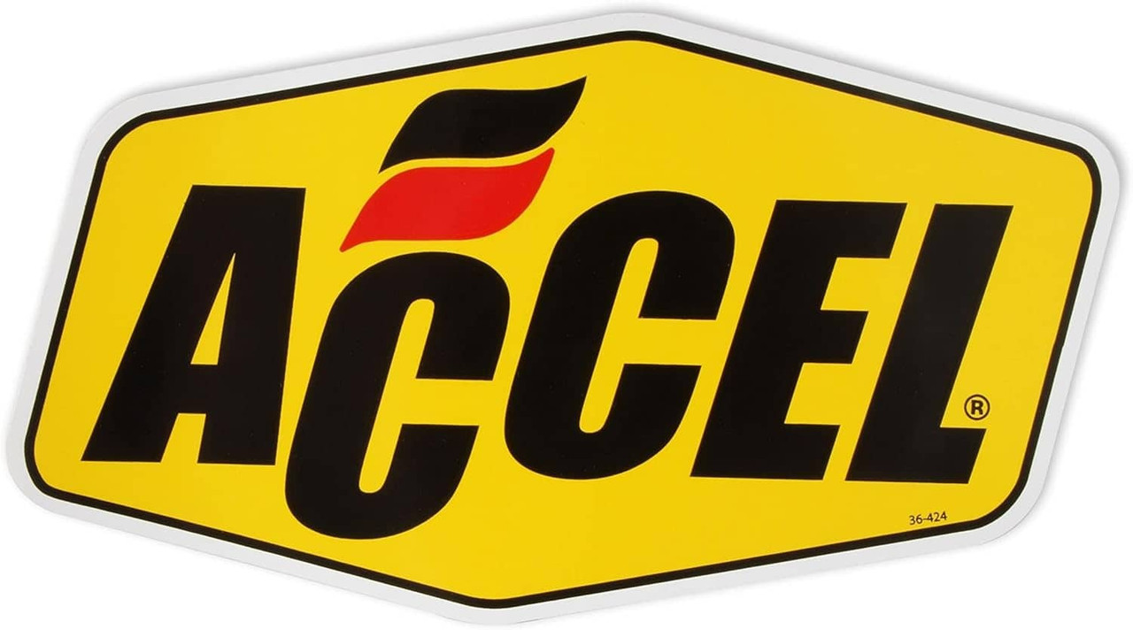 Accel