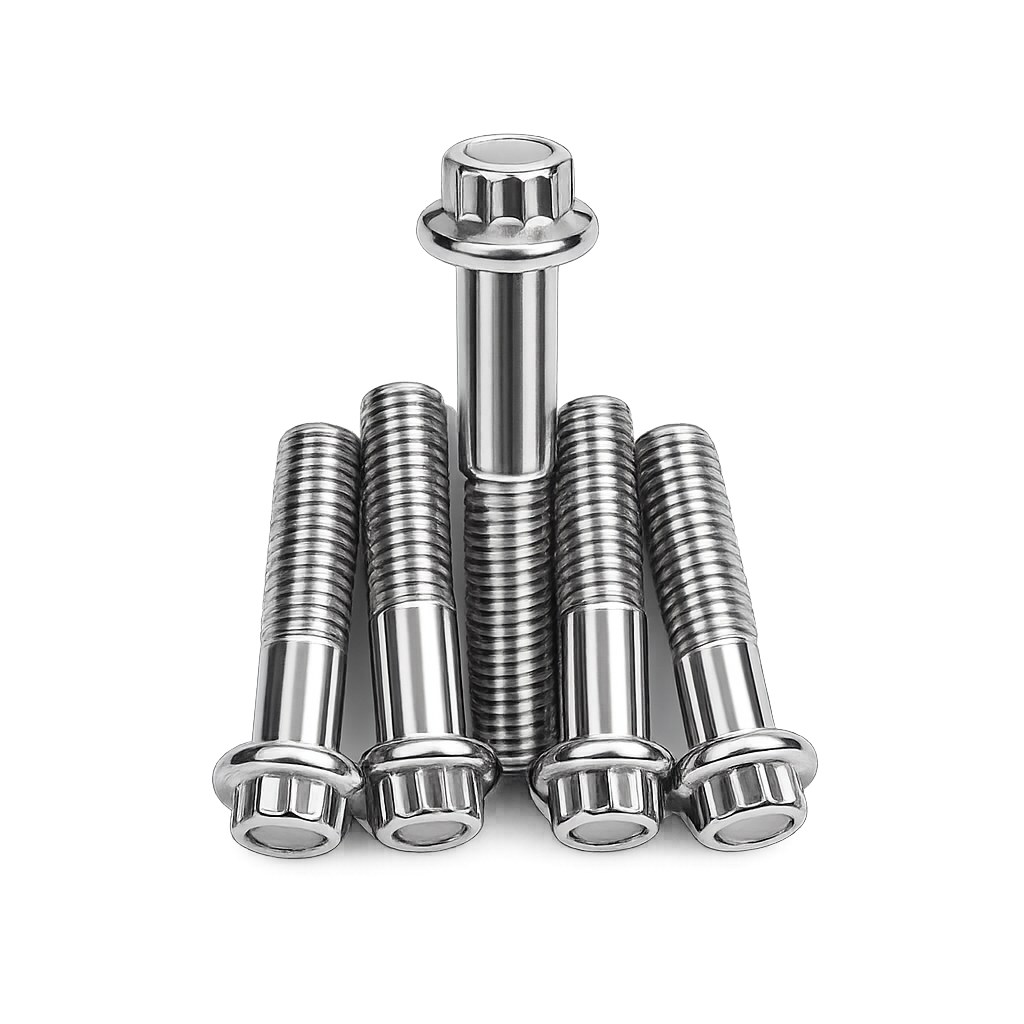 Water Pump Bolts