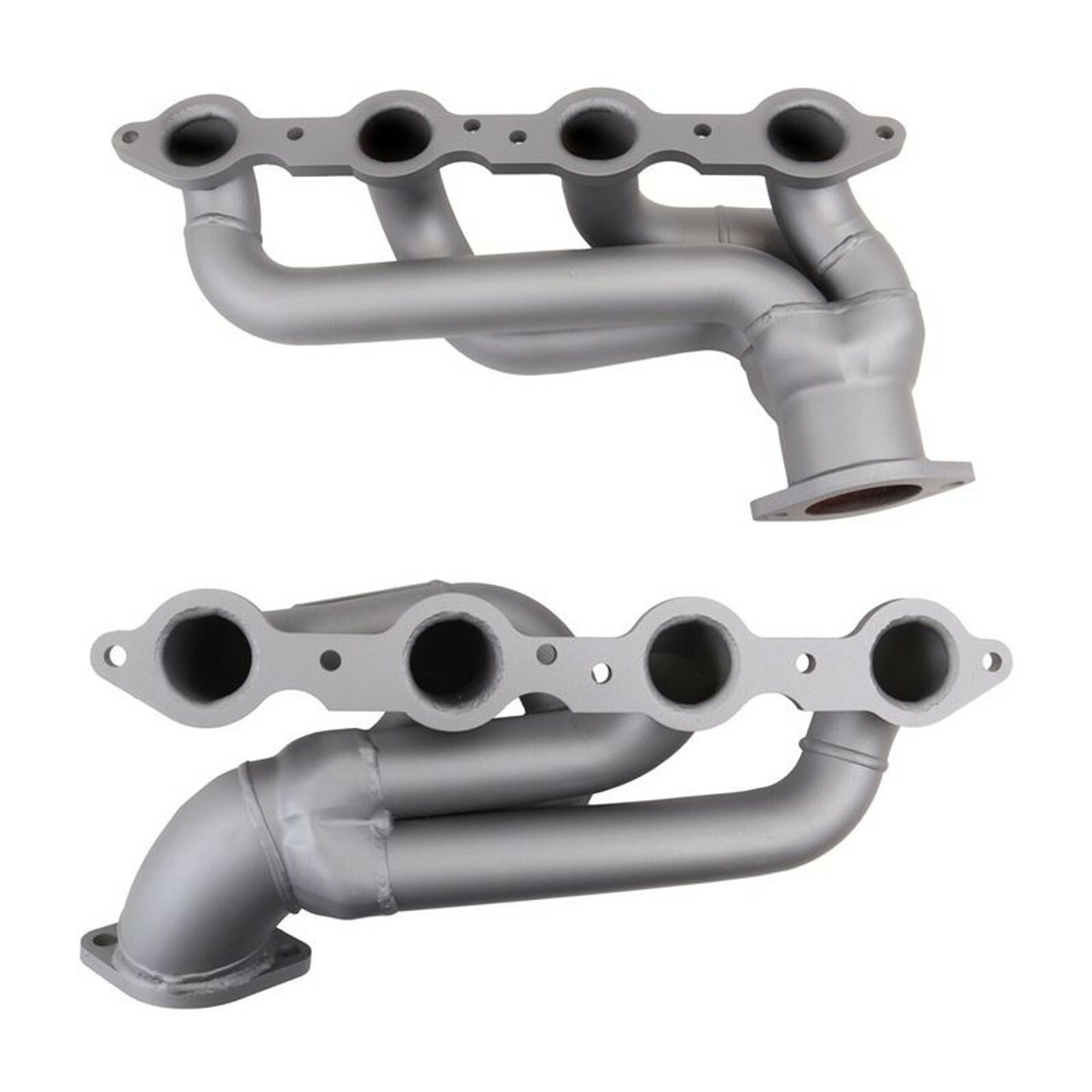 Chevy LS and LT Block Shorty and Mid Headers