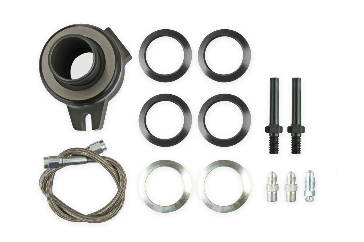 Throwout Bearings