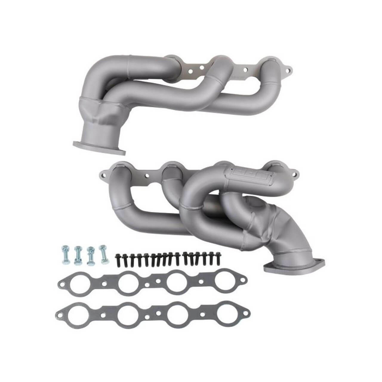 Hugger, Shorty and Mid Headers