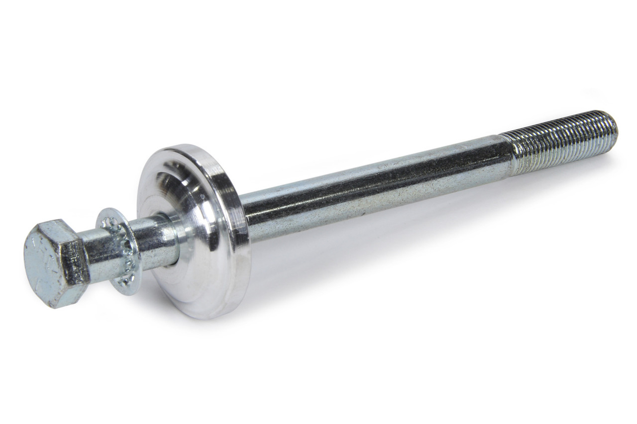 Mandrel Bolts