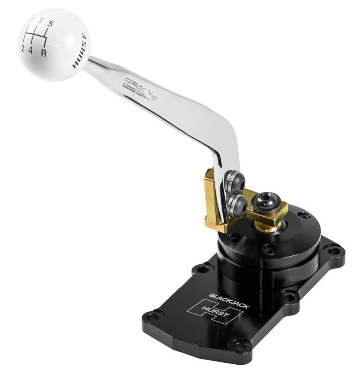Manual Transmission Shifters