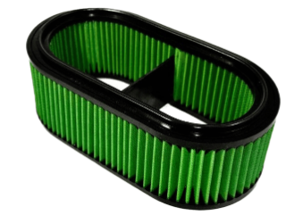 Oval Air Filters
