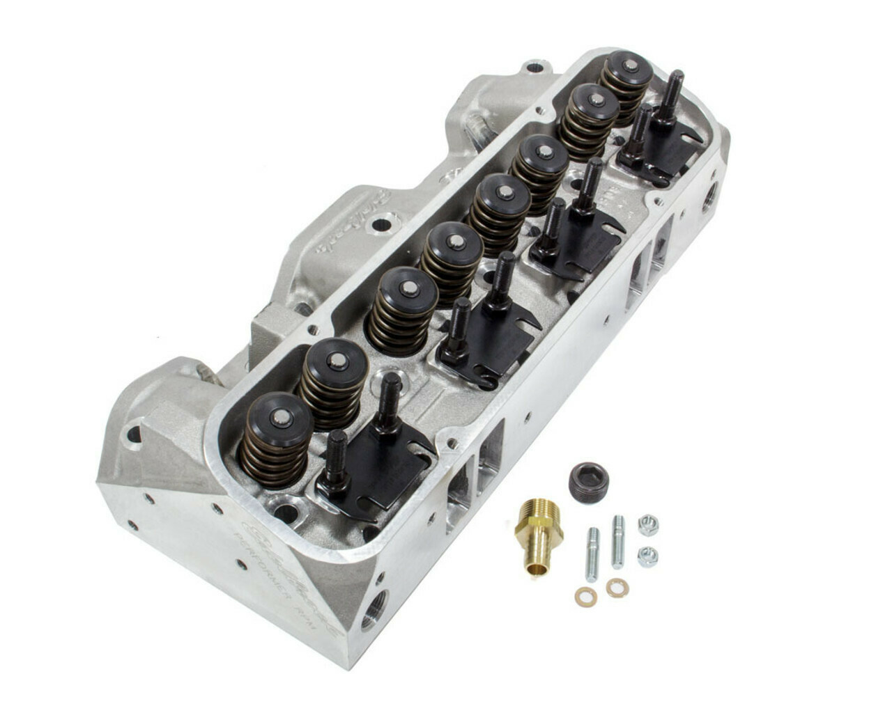 Aluminum Heads