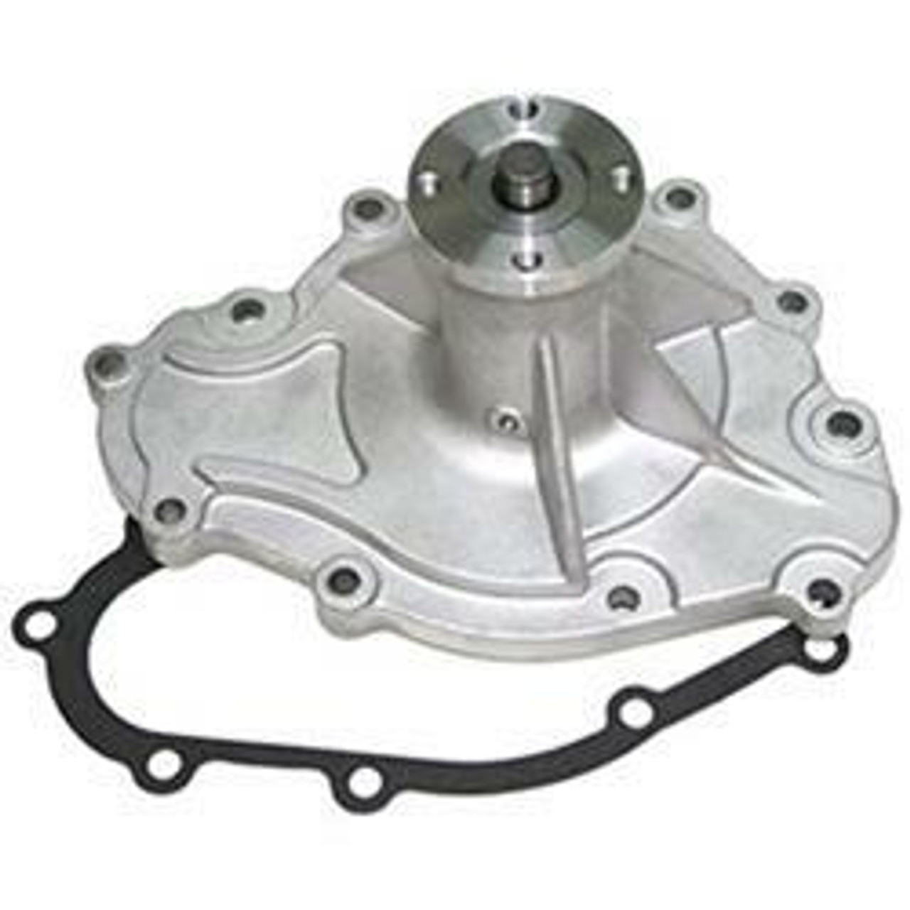 Pontiac Mechanical Water Pumps