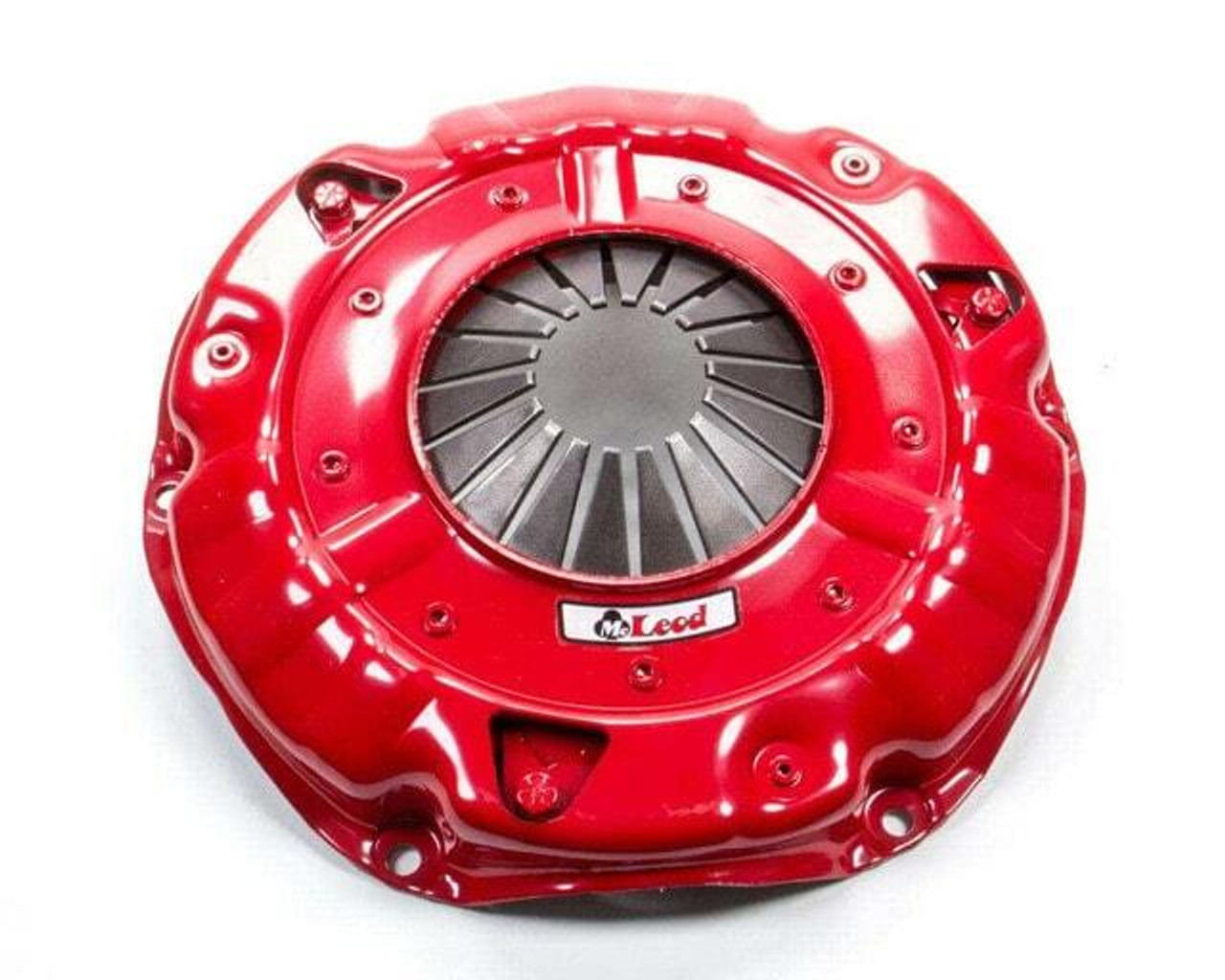 Pressure Plates