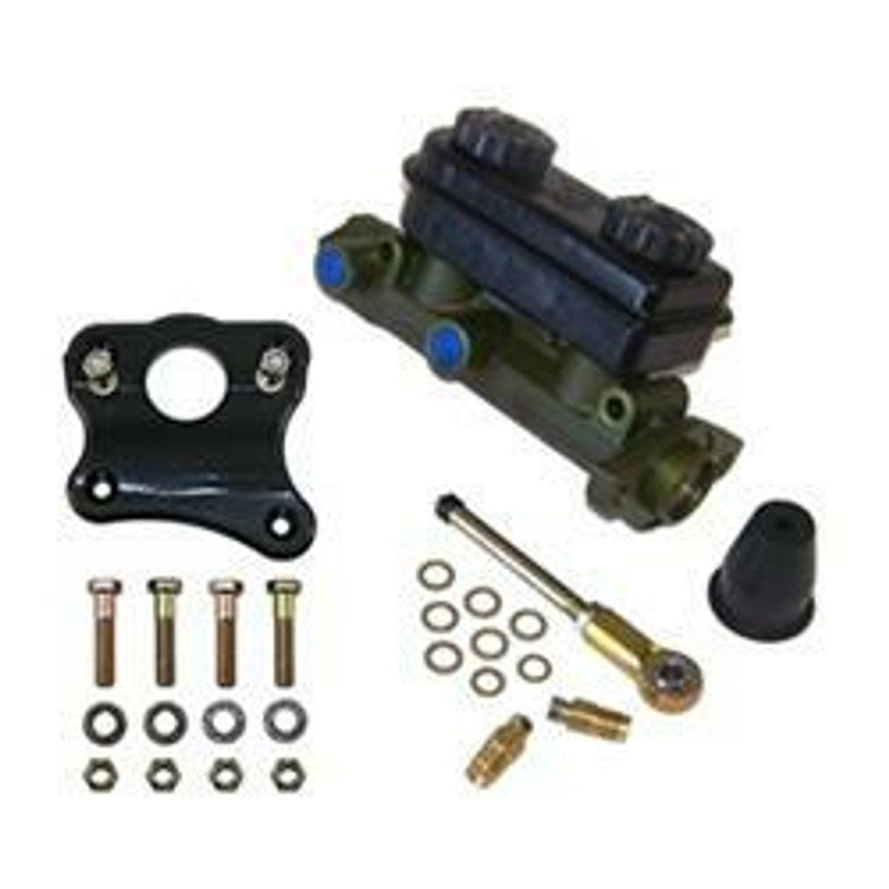 Master Cylinder Adaptors and Kits