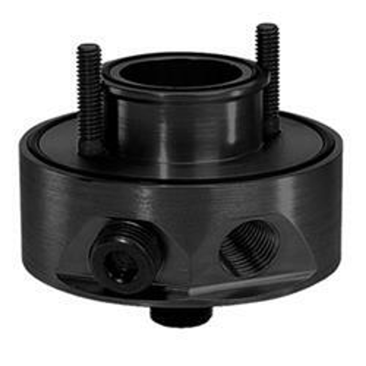 Oil Cooler Adapters