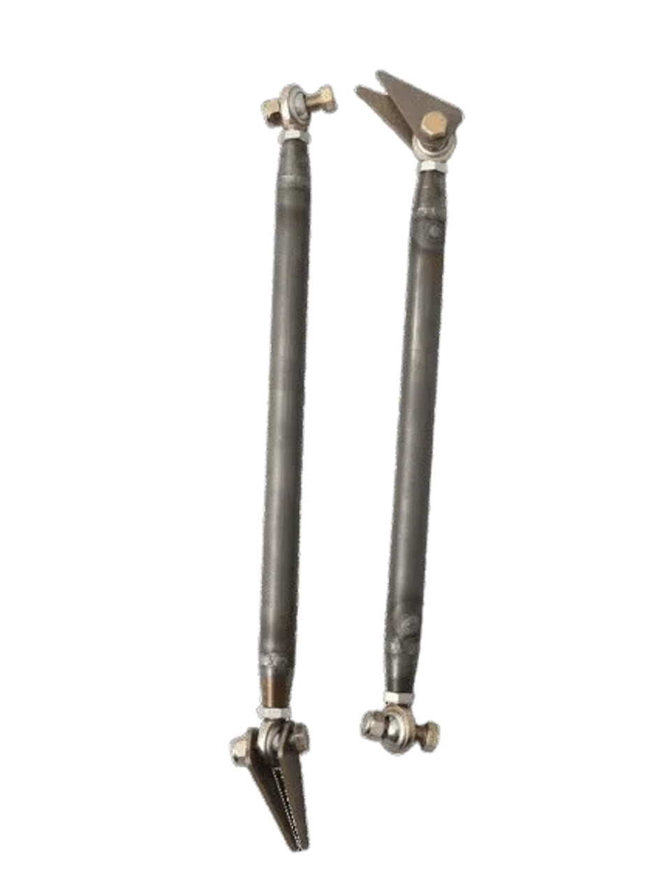Driveshafts & Rear Differentials