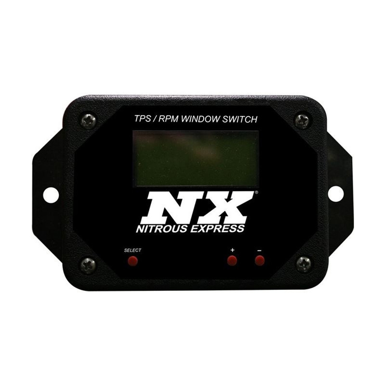 Nitrous Activation Controllers