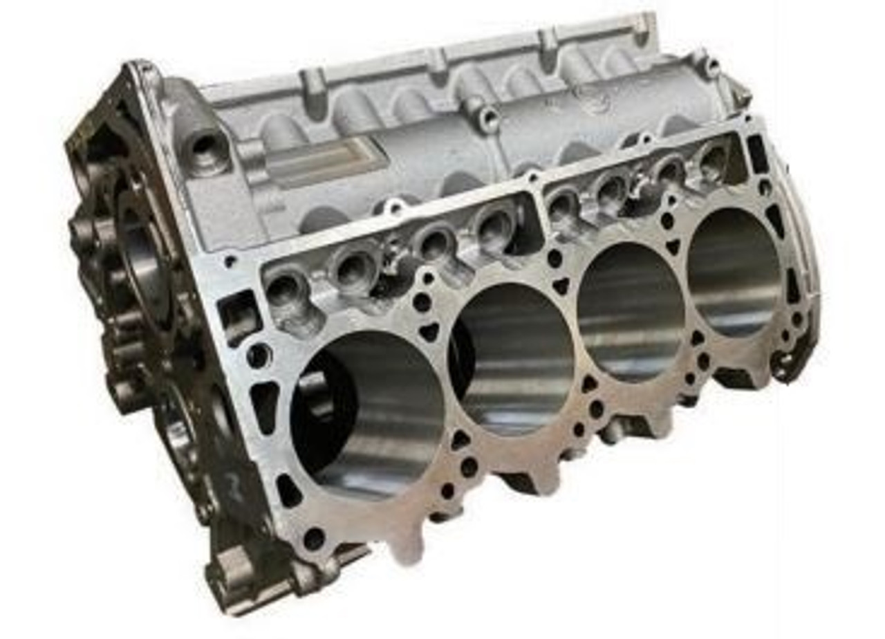 Engine Blocks