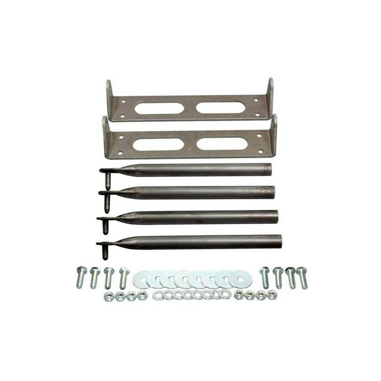 Exterior and Accessories