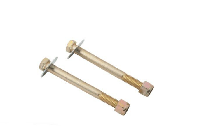 Rack and Pinion Bolt Kits