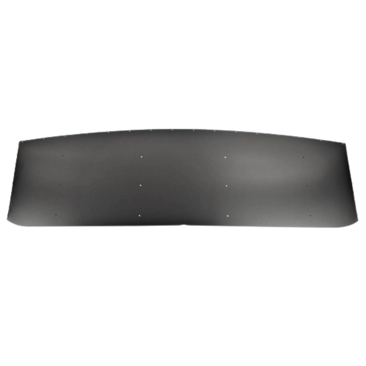 Rear Wings