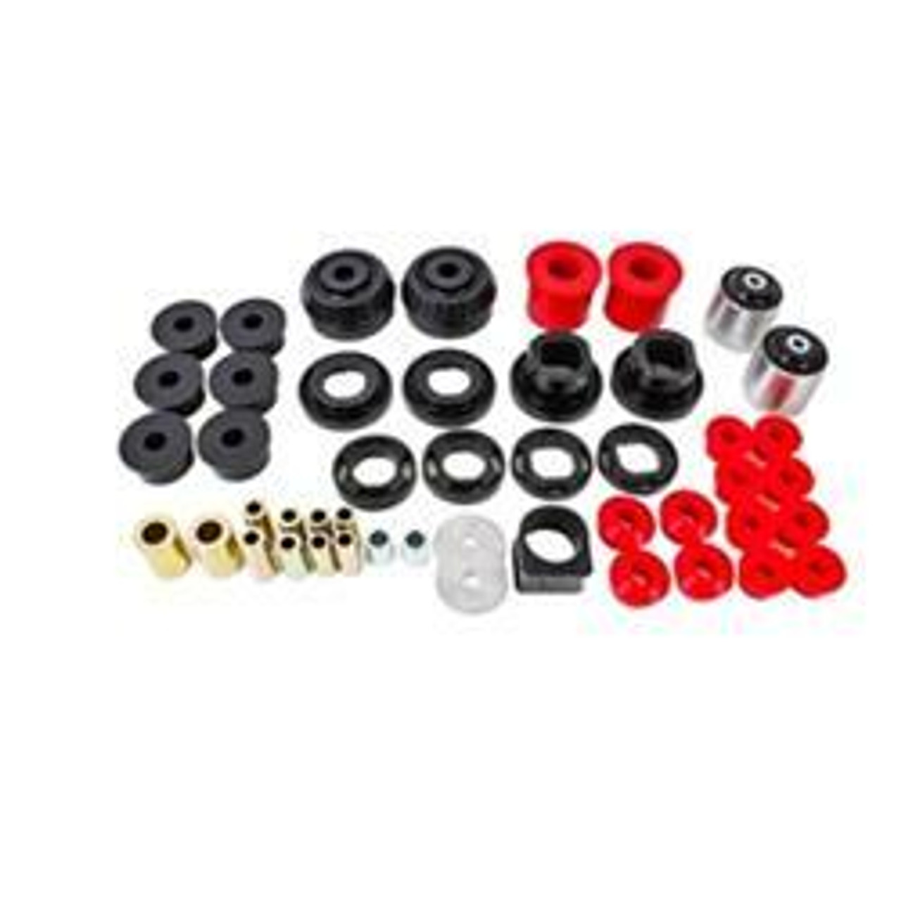 Cradle Bushings
