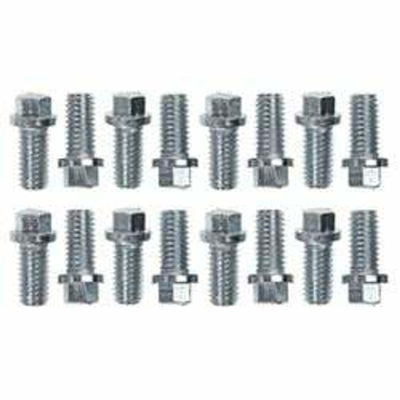 Header Bolts and Studs