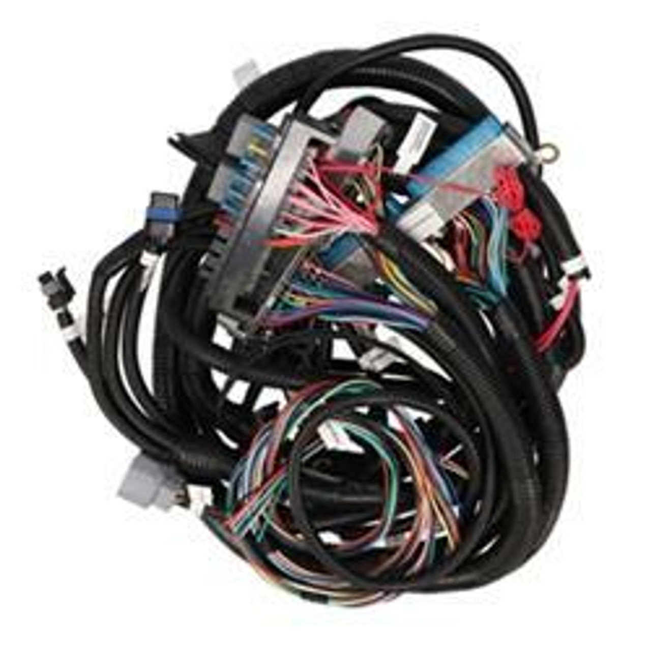 OEM ECU Harness, Standalone Factory ECU