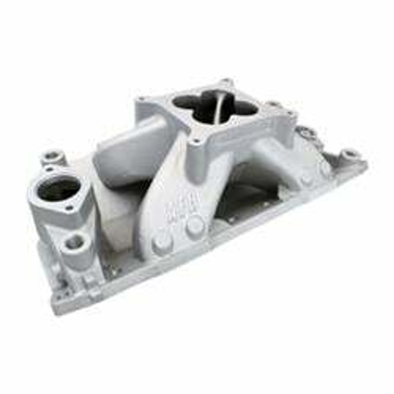 Chevy Small Block Intake Manifolds