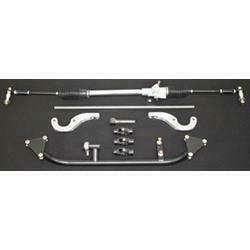 14-Piece Front Suspension & Steering Kit For Chevy S10 & GMC S15/Sonoma 1982-1995