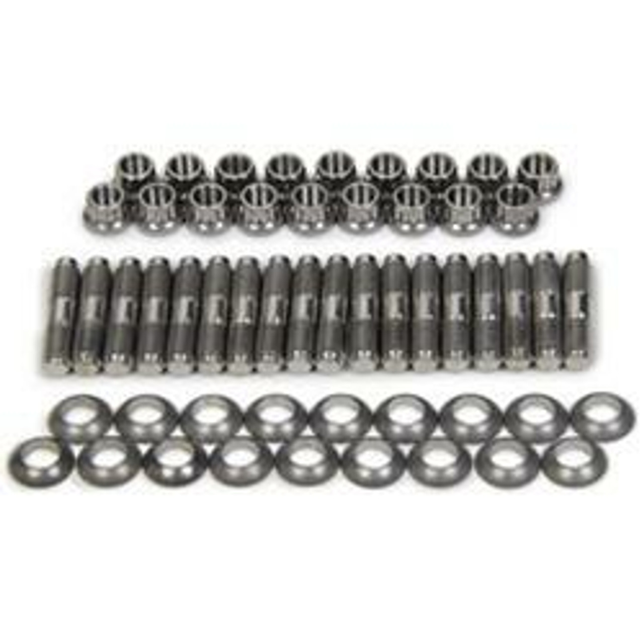 Beadlock Fasteners