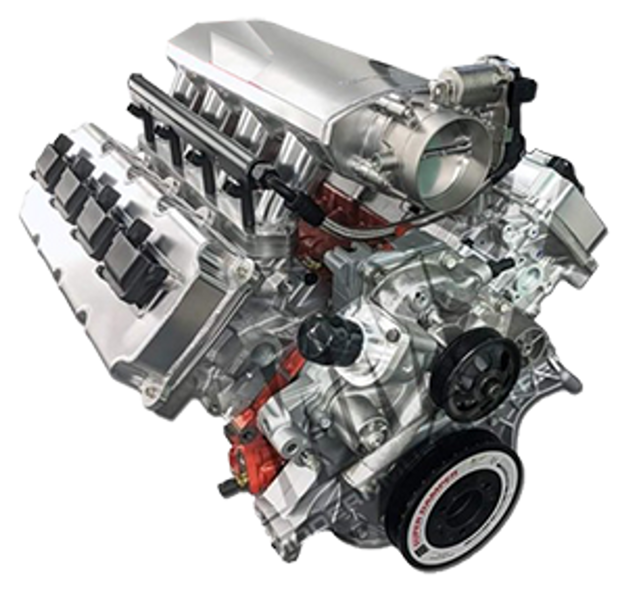 Mopar Hemi Gen III