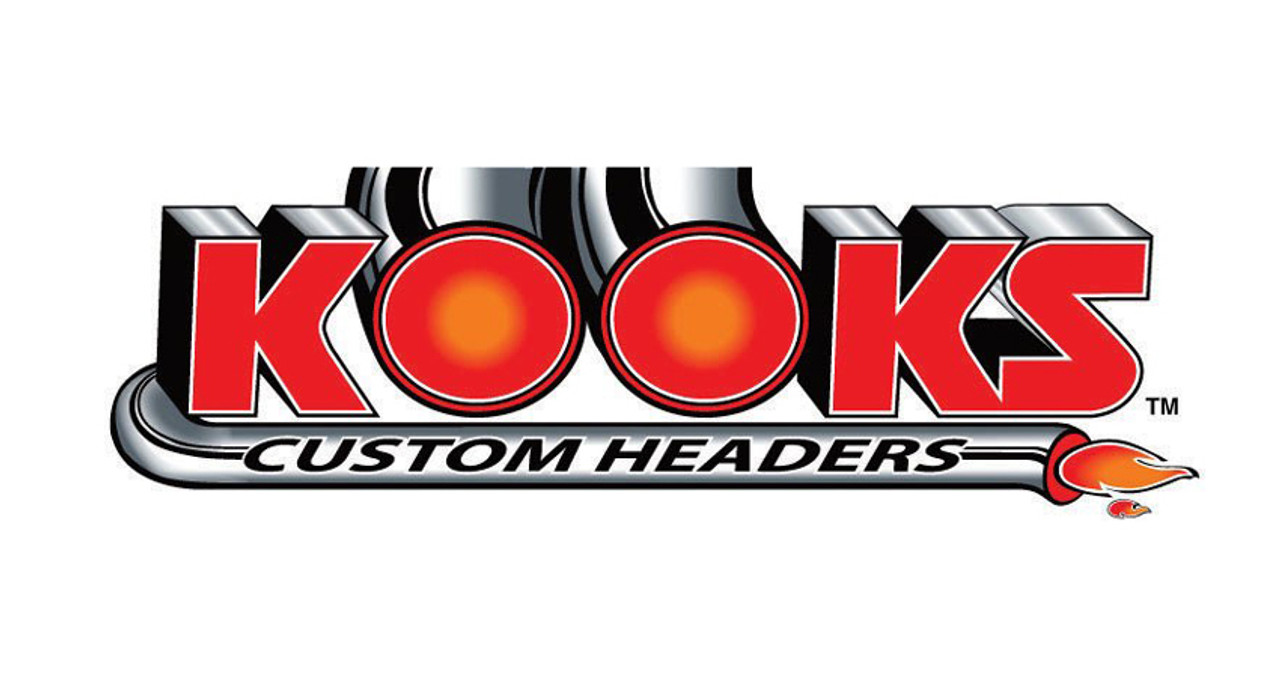 Kooks Headers
