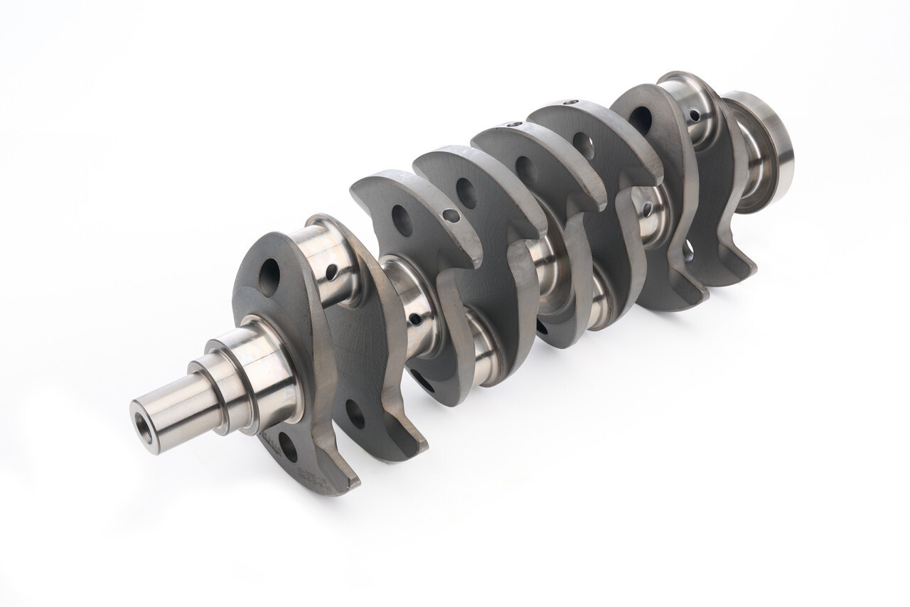 Billet Crankshafts