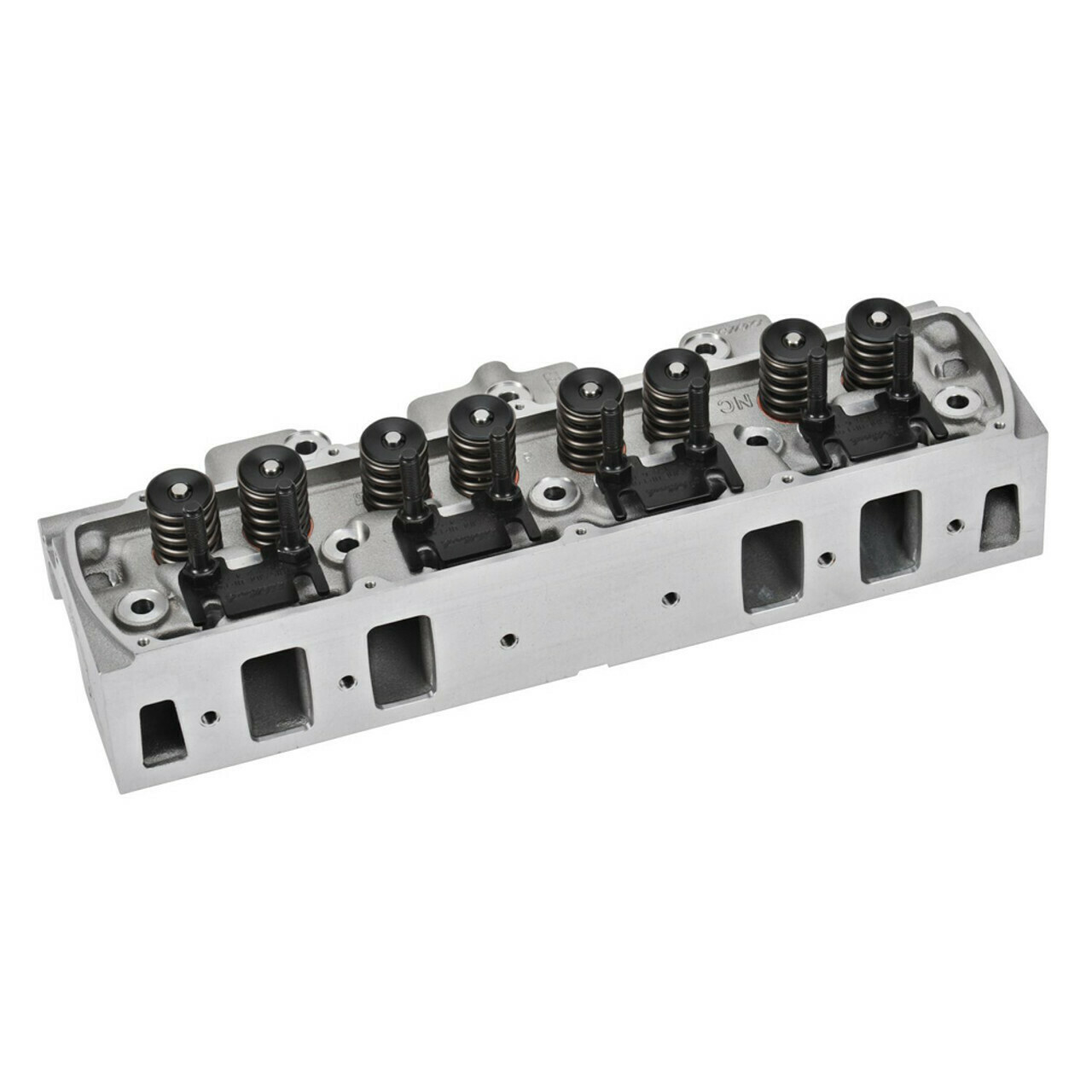Aluminum Heads