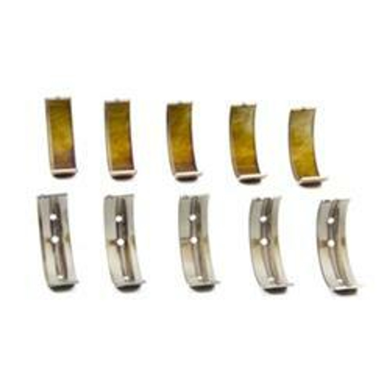 Honda Main Bearings