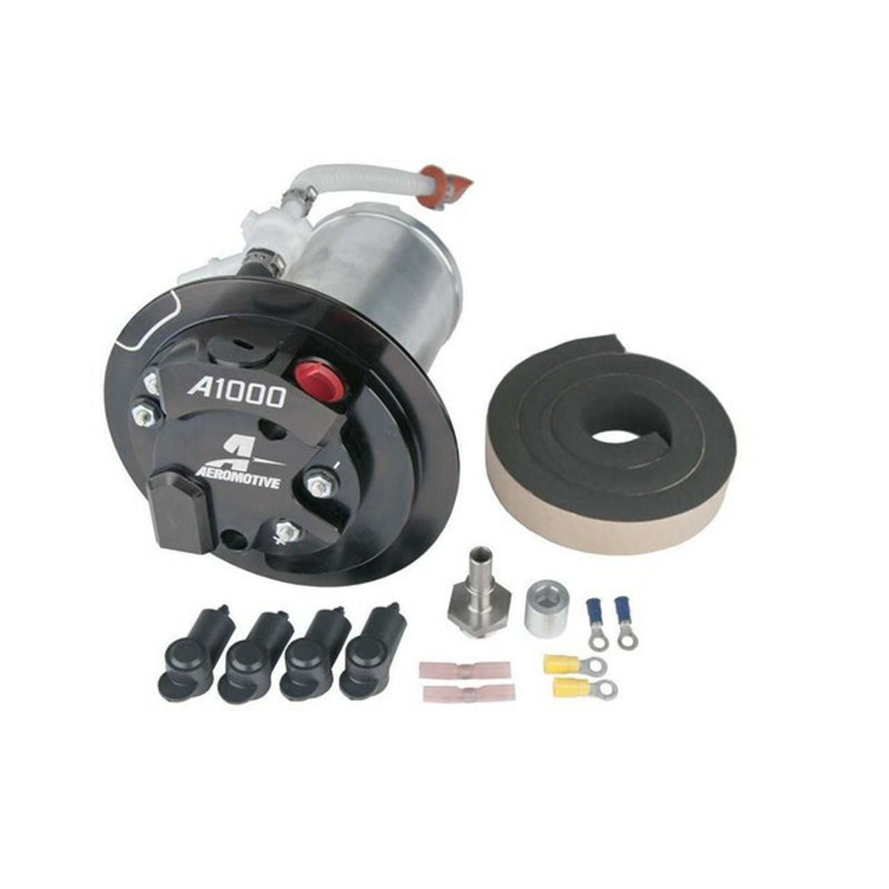 Fuel Pumps