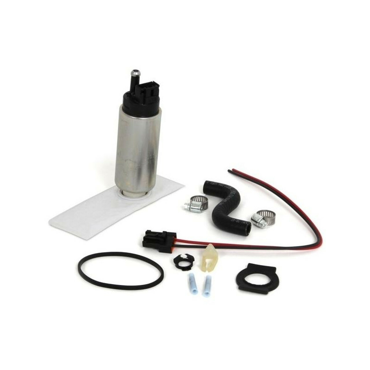 Electric Fuel Pumps
