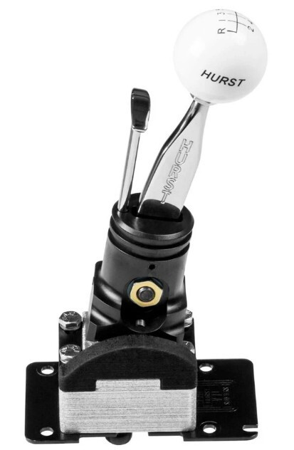 Manual Transmission Shifters