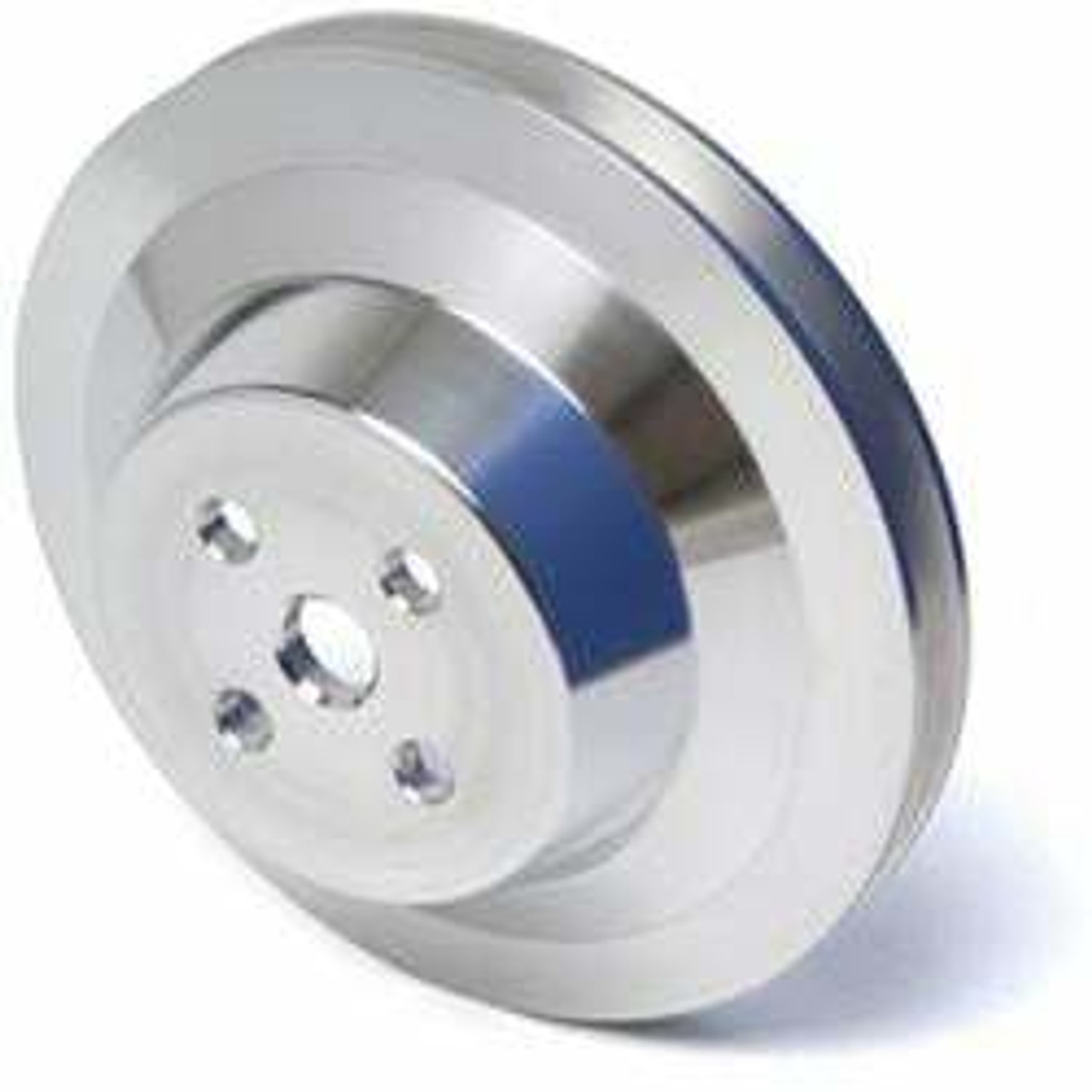 Pulleys - Water Pump