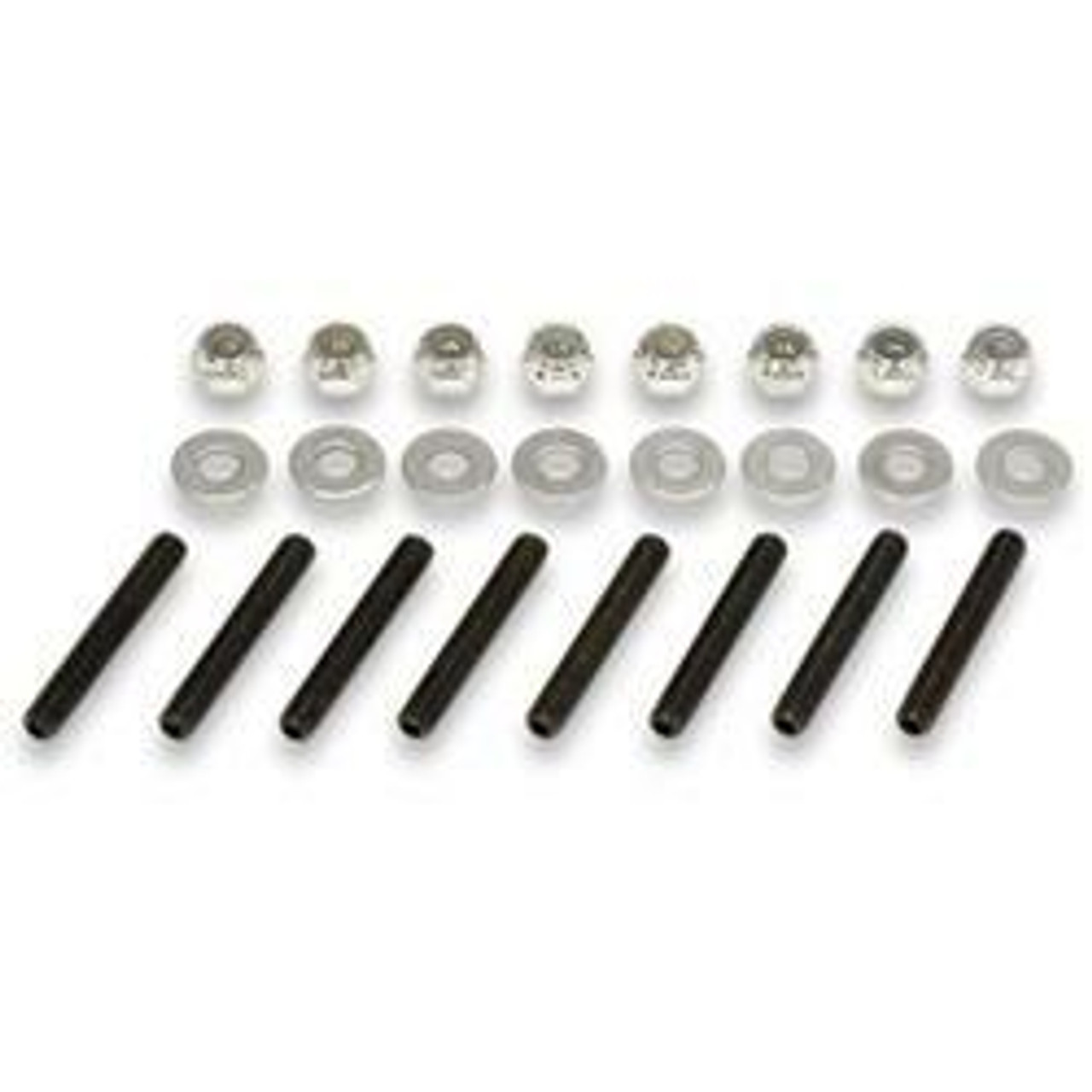 Valve Cover Bolts, Studs & Wingnuts