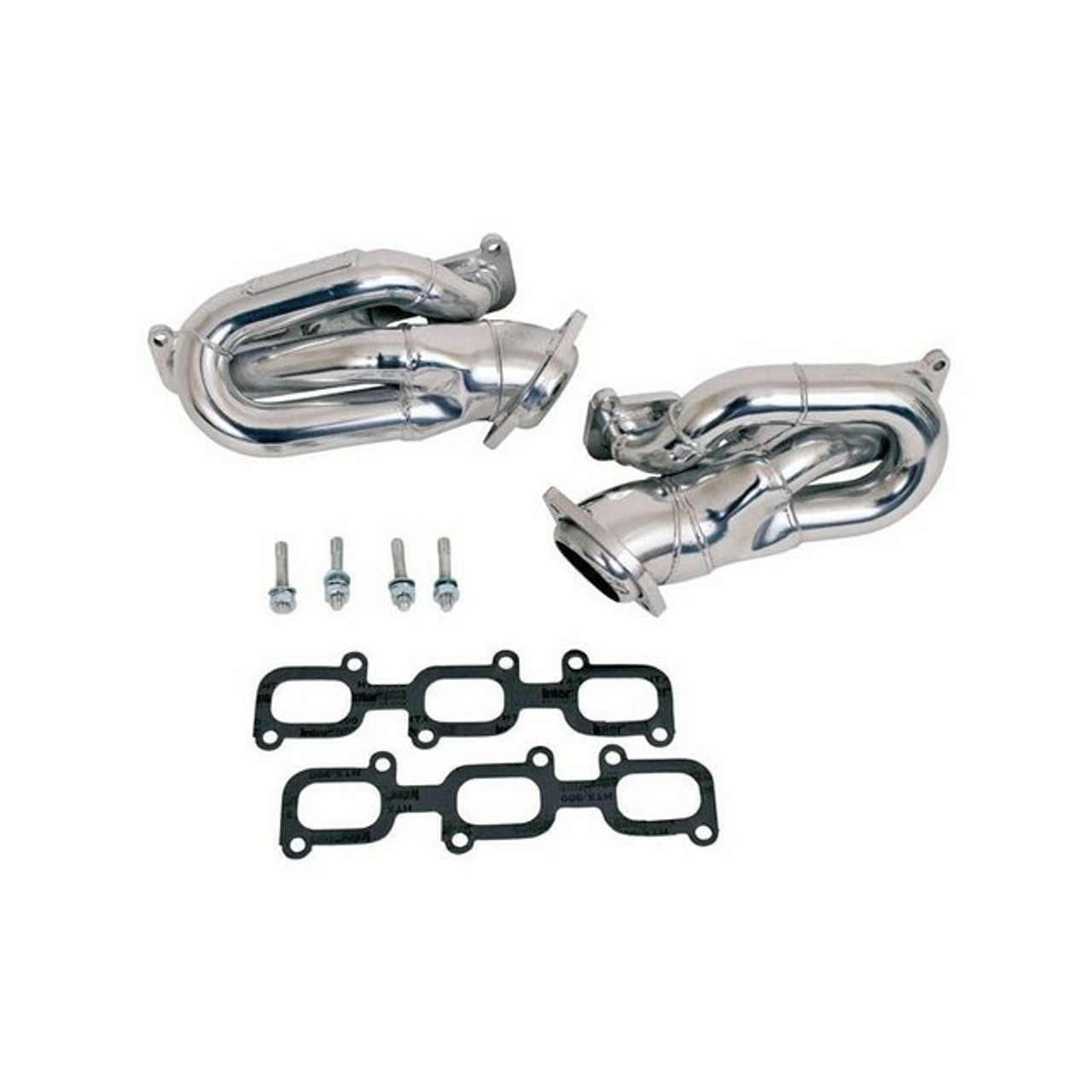Hugger, Shorty and Mid Headers