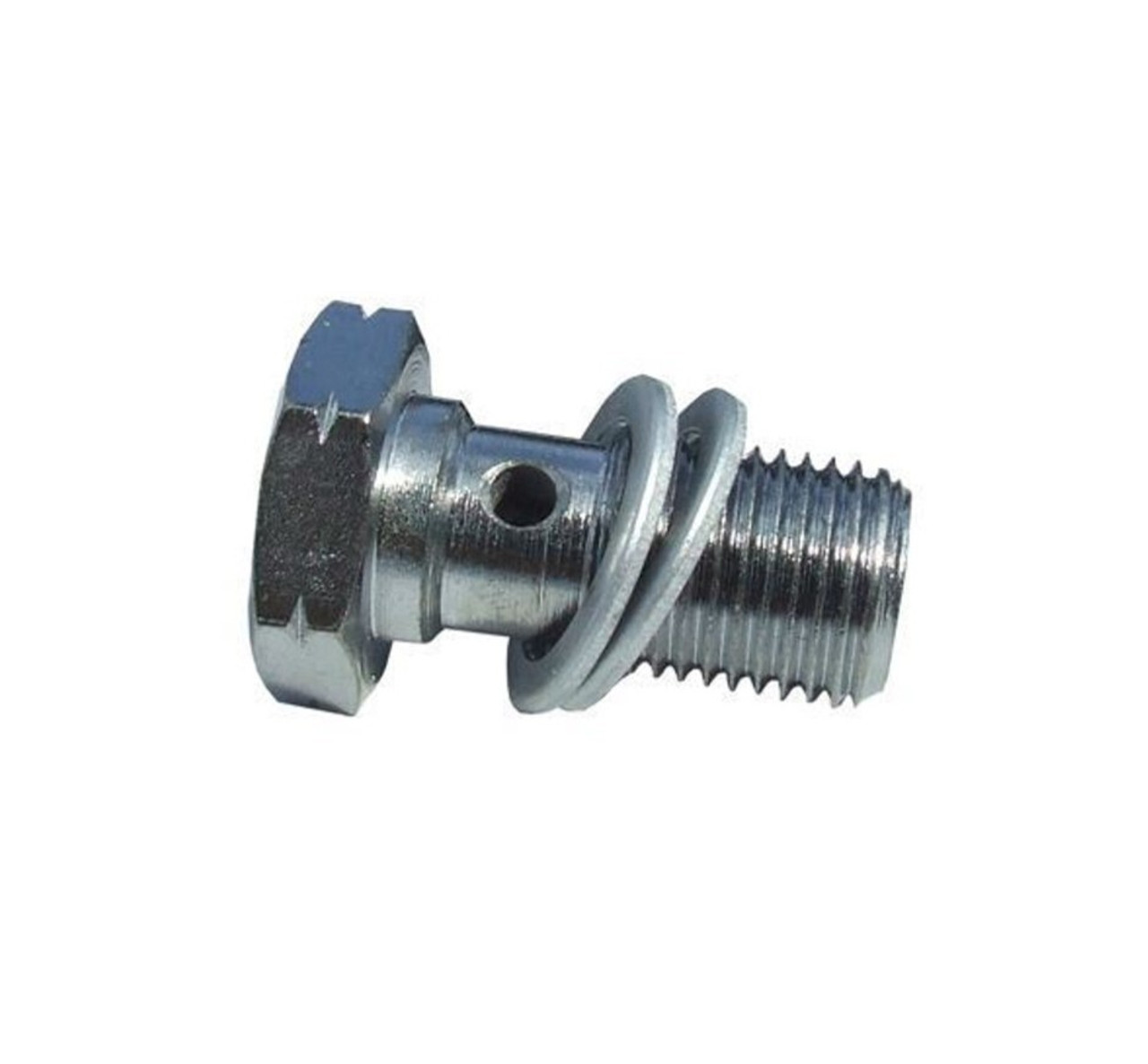 Bolts