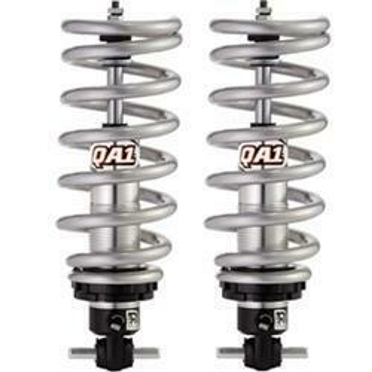 Coil-Overs