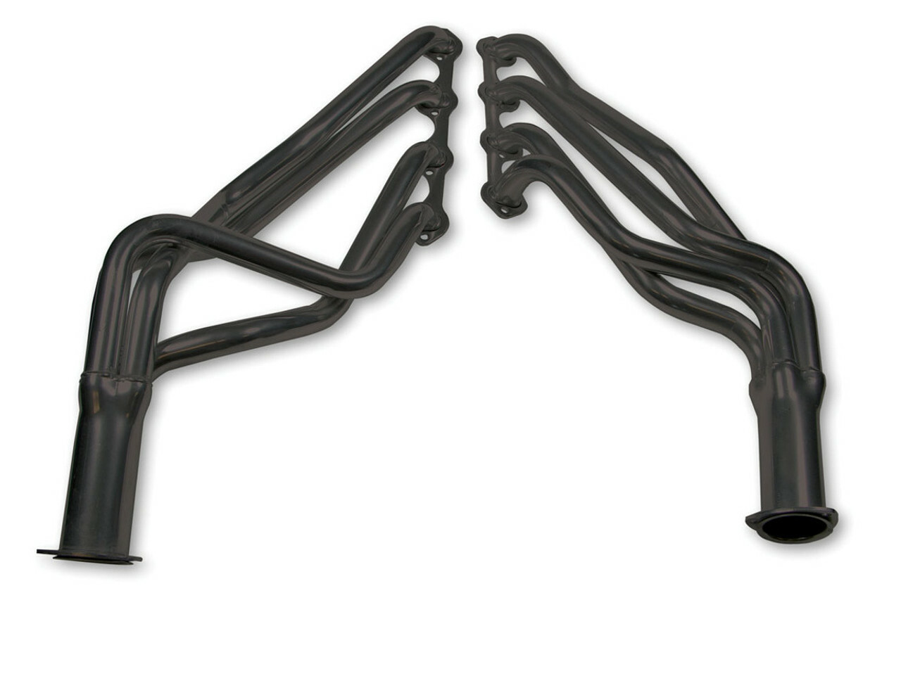 Long Tube Headers